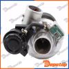 Turbocompresseur pour BMW | 49177-06420, 49177-06422